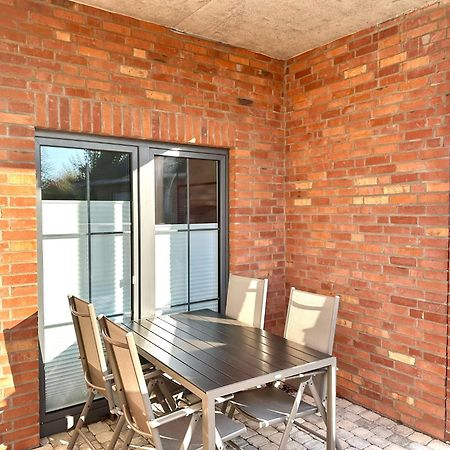 1029- Alte Da H Me - Neu Apartment ดาเมอ ภายนอก รูปภาพ