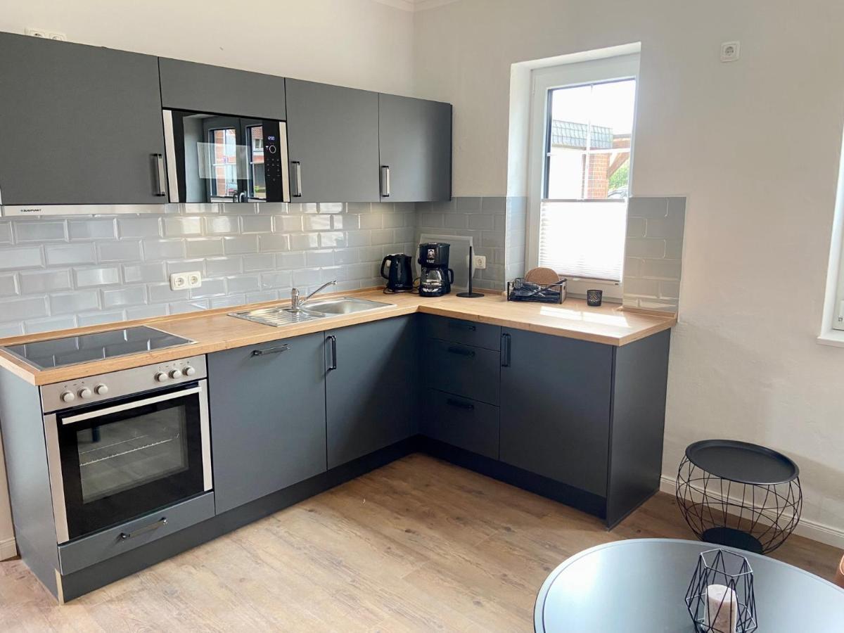 1029- Alte Da H Me - Neu Apartment ดาเมอ ภายนอก รูปภาพ