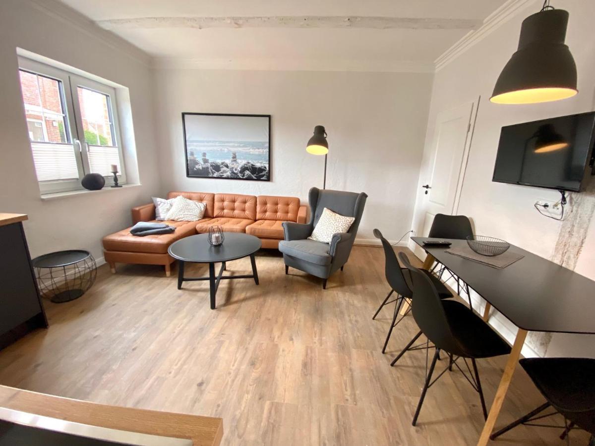 1029- Alte Da H Me - Neu Apartment ดาเมอ ภายนอก รูปภาพ