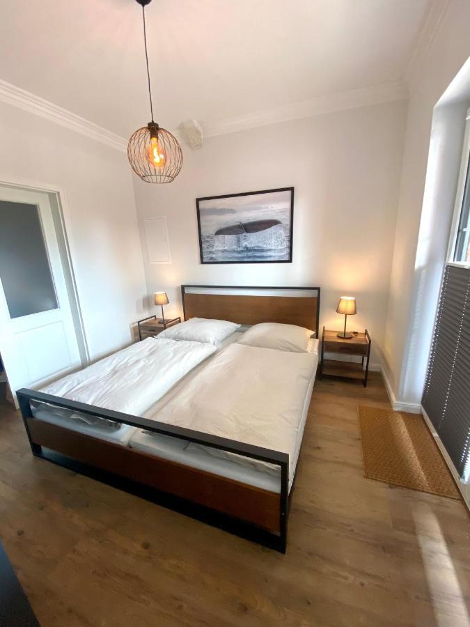 1029- Alte Da H Me - Neu Apartment ดาเมอ ภายนอก รูปภาพ