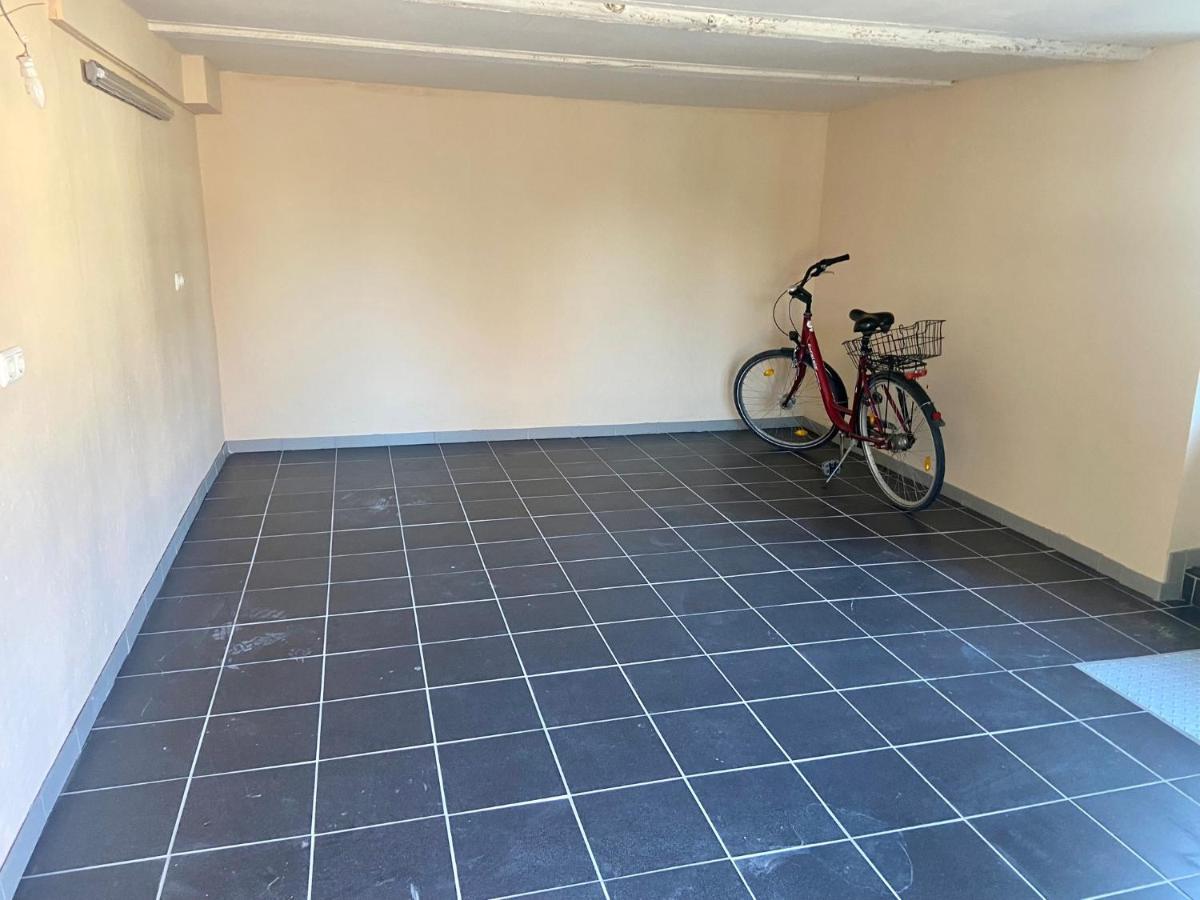 1029- Alte Da H Me - Neu Apartment ดาเมอ ภายนอก รูปภาพ