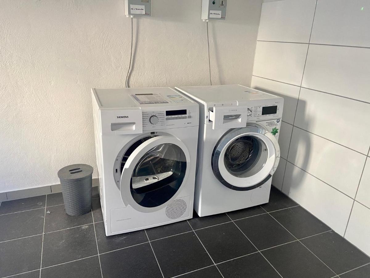 1029- Alte Da H Me - Neu Apartment ดาเมอ ภายนอก รูปภาพ