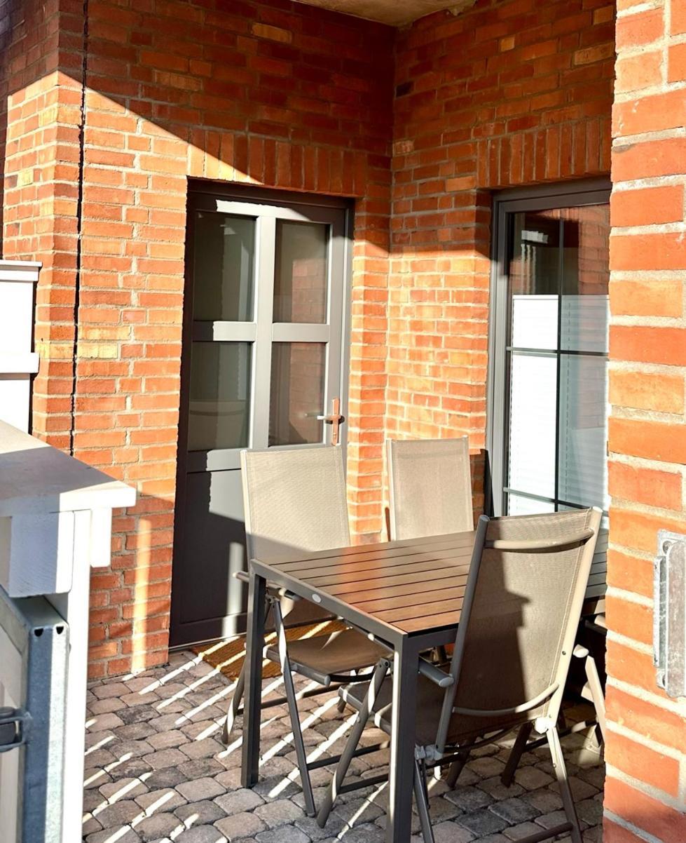 1029- Alte Da H Me - Neu Apartment ดาเมอ ภายนอก รูปภาพ