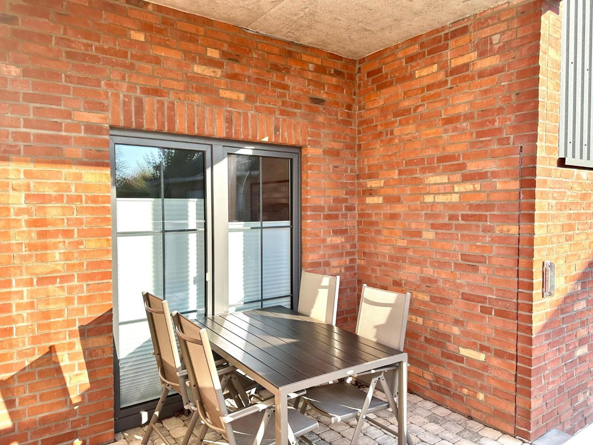 1029- Alte Da H Me - Neu Apartment ดาเมอ ภายนอก รูปภาพ