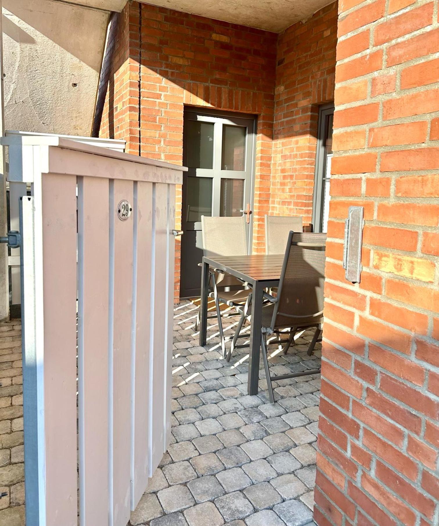 1029- Alte Da H Me - Neu Apartment ดาเมอ ภายนอก รูปภาพ